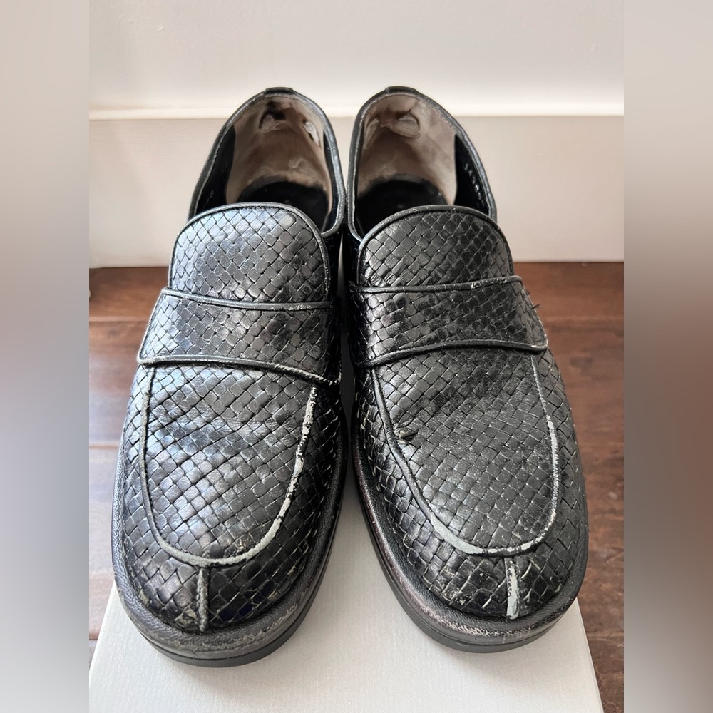Stephane Kelian Loafers 5.5